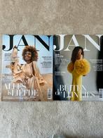 2x Jan, nr 5, mei en nr 7: juli, Ophalen of Verzenden, Zo goed als nieuw