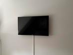 Samsung UE32F6400 32” Smart TV incl. muurbeugel, 3d brillen, Ophalen, 100 Hz, Samsung, 40 tot 60 cm