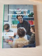 Van leertheorie naar onderwijspraktijk (7e druk), Diverse auteurs, Zo goed als nieuw, Beta, HBO
