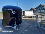 Debon Roadster 700 gesloten aanhanger, Auto diversen, Aanhangers en Bagagewagens, Nieuw