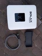 Solax X1-2.5-S-D Omvormer met Pocket LAN, Ophalen of Verzenden, Gebruikt
