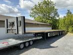 2008 Pacton L3-002 Oplegger, Overige brandstoffen, Bedrijf, Aanhangers en Opleggers, Te koop