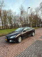 Mazda 6 1.8 Sport Hatchback 2008, Auto's, Mazda, Voorwielaandrijving, 1295 kg, 4 cilinders, Bedrijf