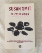 Susan Smit - De zweefmolen, Boeken, Essays, Columns en Interviews, Ophalen of Verzenden, Zo goed als nieuw, Susan Smit