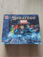 Stratego Marvel conpleet en in goede staat, Hobby en Vrije tijd, Gezelschapsspellen | Bordspellen, Ophalen of Verzenden, Zo goed als nieuw