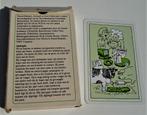 1 reklame kwartet v land en tuinbouw 1990, SUIKER UNIE VIN, Verzamelen, Verzenden, Zo goed als nieuw, Kwartet(ten)