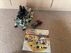 Lego Pharaoh’s Quest de sfinx 7326, Ophalen of Verzenden, Nieuw, Complete set, Lego