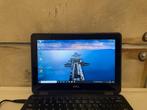 Dell  Latitude 3190, Computers en Software, Windows Laptops, Gebruikt, 2 tot 3 Ghz, 11 inch, Met touchscreen