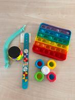 Educatieve Speelgoed Set, Ophalen of Verzenden, Nieuw, Puzzelen