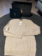 Ralph Lauren Truien - Maat L - Nieuw!, Kleding | Heren, Truien en Vesten, Verzenden, Nieuw, Maat 52/54 (L)