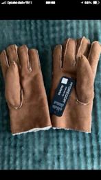 McGregor Suede Handschoenen - Nieuw met kaartjes | Maat S/M, Kleding | Heren, Mutsen, Sjaals en Handschoenen, Verzenden, Nieuw