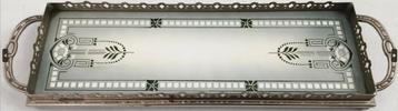 Art Deco dienblaadje Villeroy & Boch

 beschikbaar voor biedingen