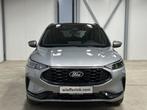 Ford Kuga 2.5 PHEV ST-Line 243pk | Elek. Panodak | Elek. Tre, Auto's, Ford, 12 maanden, Stof, Gebruikt, 4 cilinders