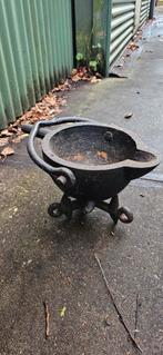 Smeltkroes voor bronsgieten, Antiek en Kunst, Ophalen of Verzenden