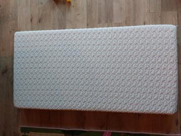 Aerosleep ledikant matras 120 x 60 ZGAN  beschikbaar voor biedingen