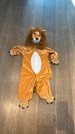 Leeuwenpak mt 104, Ophalen of Verzenden, Gebruikt, 104 of kleiner, Jongen of Meisje
