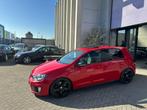 Volkswagen Golf 2.0 GTI Edition 35! DSG! VOL OPTIES! NAP! IN, Gebruikt, Zwart, 4 cilinders, Bedrijf