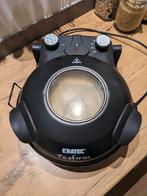 Eratec pizzaoven, Ophalen, Gebruikt