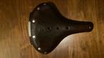 Brooks orgineel type B67S aged lederen fietszadel, Fietsen en Brommers, Fietsaccessoires | Overige Fietsaccessoires, Ophalen of Verzenden