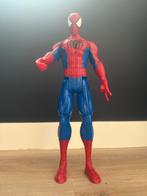 Spiderman Actiefiguur super held, Kinderen en Baby's, Speelgoed | Actiefiguren, Ophalen of Verzenden, Zo goed als nieuw