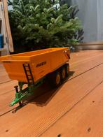 Siku Joskin 3-asser aanhanger, Ophalen, Gebruikt, Overige typen, Overige merken