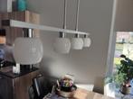 Hanglamp, Ophalen, Gebruikt, Glas, 50 tot 75 cm
