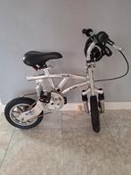Mini bike F 121 opklapbare campingfiets treinfiets, Ophalen, Gebruikt, Overige typen