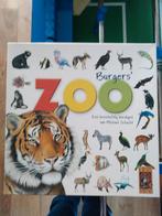 Burgers' Zoo - Bordspel, Hobby en Vrije tijd, Gezelschapsspellen | Bordspellen, Een of twee spelers, Ophalen of Verzenden, Zo goed als nieuw