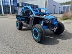 Kinder Auto CAN-AM Maverick buggy 24V 2 pers RC - MP4 SCHE, Kinderen en Baby's, Speelgoed | Buiten | Voertuigen en Loopfietsen