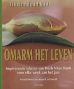 Omarm het leven, Thich Nhat Hanh, Boeken, Verzenden, Zo goed als nieuw