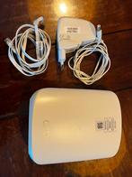 Netgear Orbi RBR350 router - WiFi 6, Computers en Software, Routers en Modems, Ophalen of Verzenden, Zo goed als nieuw
