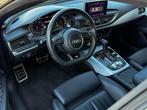 Audi A7 Sportback 1.8 TFSI S line edition | Origineel NL | B, Auto's, Audi, Gebruikt, Met garantie (alle), 1700 kg, 17 km/l