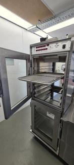 Henny Penny HC900 CDT holding cabinet / warmhoudkast op wiel, Zakelijke goederen, Ophalen, Gebruikt