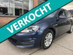 Volkswagen Golf 1.6 TDI BlueMotion 6Bak NW Dis-Riem Navi LM, Voorwielaandrijving, Euro 5, Gebruikt, 4 cilinders