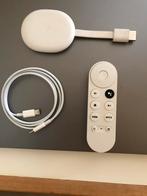 Google Chromecast HD - origineel, Audio, Tv en Foto, Mediaspelers, Ophalen, Gebruikt