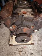 21h chevrolet 350 motorblok TBI 638 roller blok?, Gebruikt, Amerikaanse onderdelen, Ophalen