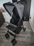 Hauck Buggy, Kinderen en Baby's, Ophalen, Zo goed als nieuw, Zonnekap