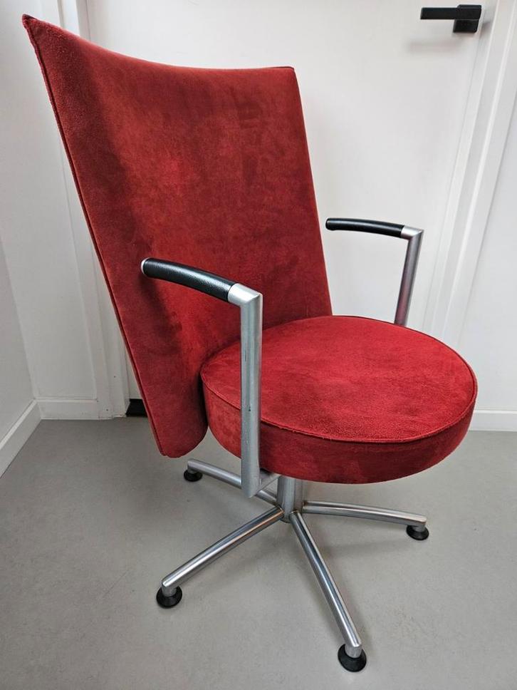 Design Stoel Erik Jørgensen, Antiek en Kunst, Kunst | Designobjecten, Ophalen