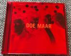 CD Doe Maar ( Klaar 2000), Cd's en Dvd's, Cd's | Nederlandstalig, Boxset, Pop, Ophalen of Verzenden, Zo goed als nieuw