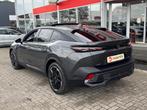 Peugeot 408 1.2 PURETECH AUT. GT NAVI PANO-DAK CAMERA CARPLA, Auto's, Peugeot, Automaat, Gebruikt, 1199 cc, Met garantie (alle)