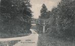 04922 Doorn - Brug in 't Heidepark, Verzenden, Voor 1920, Ongelopen, Utrecht