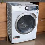 Wasdroogcombinatie AEG 9kg 1600t Tijdelijk Gratis Bezorging, Witgoed en Apparatuur, Ophalen, 8 tot 10 kg, Voorlader, 85 tot 90 cm