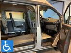 Ford Transit Custom Rolstoelbus L1H2 - Rolstoel voorin, Te koop, Transit, Benzine, Gebruikt