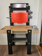 Kinder werkbank Black decker, Kinderen en Baby's, Ophalen