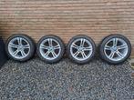 BMW BBS RD 278 IS14 VELGEN MET BIJNA NIEUWE BANDEN, Auto-onderdelen, Banden en Velgen, Ophalen, 18 inch, Banden en Velgen, Personenwagen