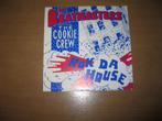 The Beatmasters ft. The Cookie Crew – Rok Da House, 7 inch, Single, Ophalen of Verzenden, Zo goed als nieuw