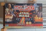 Monopoly starwars episode 1, Hobby en Vrije tijd, Gezelschapsspellen | Bordspellen, Ophalen of Verzenden