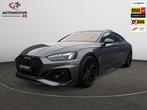 Audi A5 Sportback 2.9 TFSI RS 5 quattro B&O Pano Carbon Lase, Auto's, Automaat, Gebruikt, Euro 6, RS5