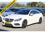 Mercedes-Benz E-Klasse Coupé 320 Prestige AMG PANORAMADAK L, Achterwielaandrijving, Gebruikt, Euro 6, 4 stoelen