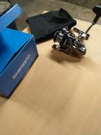 Nieuwe Shimano SW C1000, Nieuw, Ophalen of Verzenden, Molen